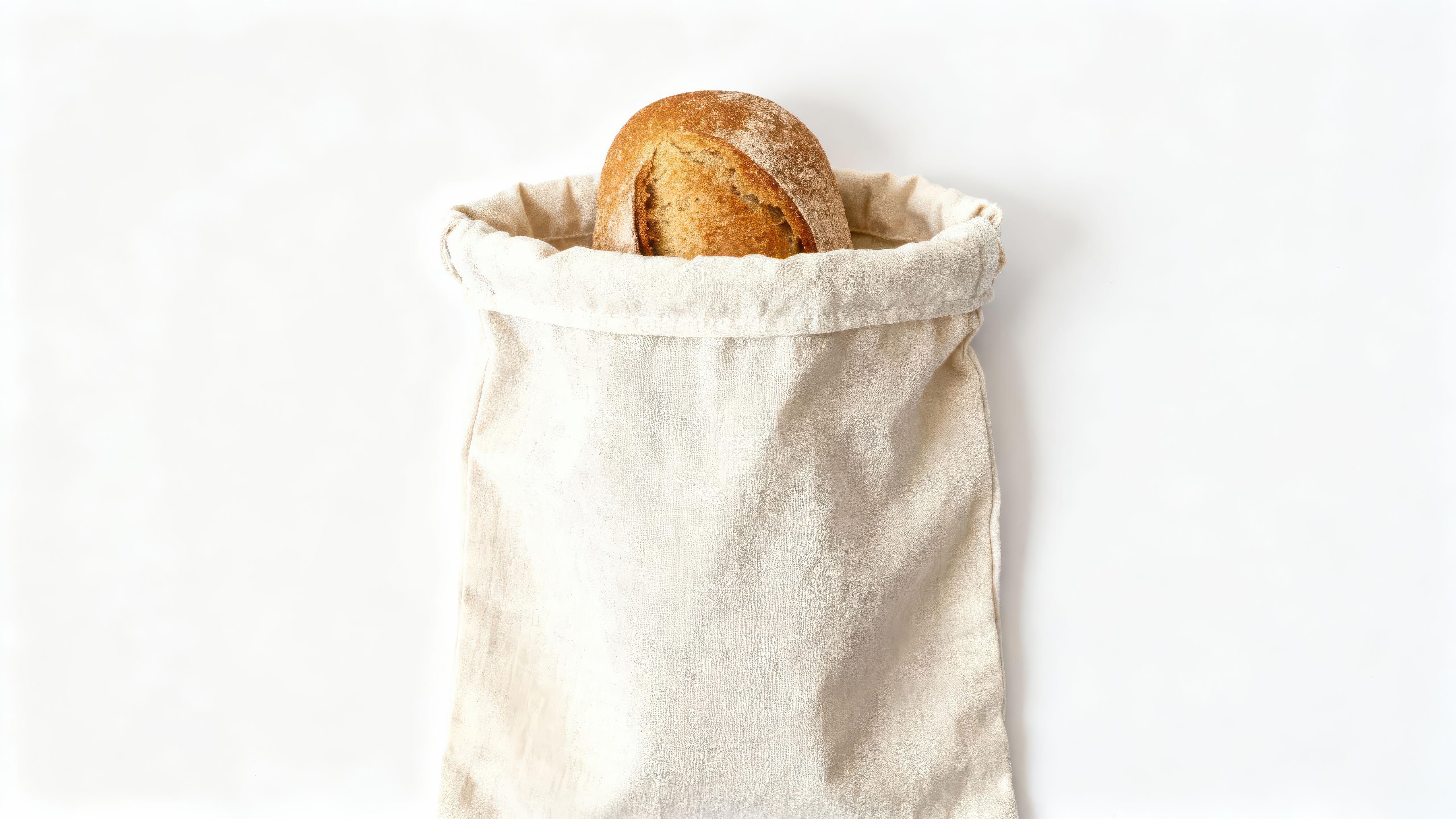 Bread Storage