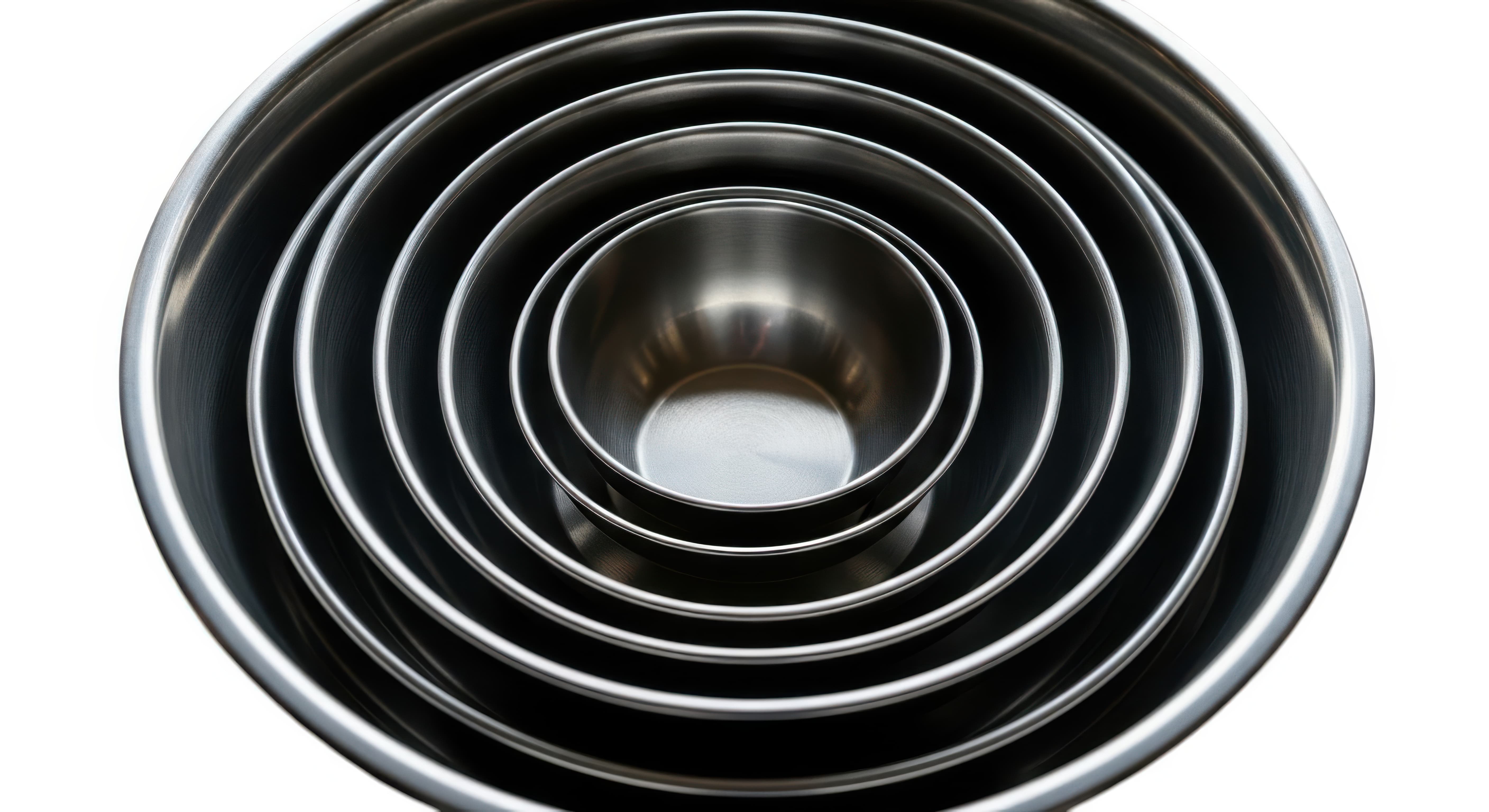 Mixing Bowls